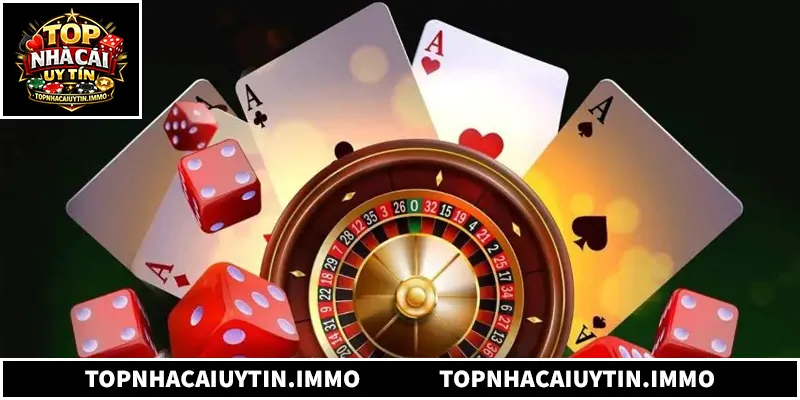 188BET - Nhà Cái Uy Tín Với Dịch Vụ Cá Cược Hàng Đầu