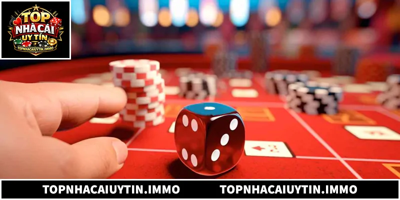 Bảng xếp hạng 10 nhà cái đáng tin cậy nhất