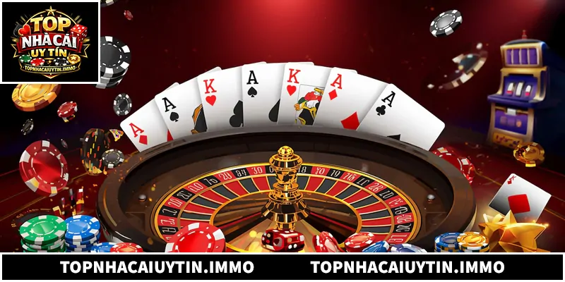 Bet365 - Đánh Giá Nhà Cái Trực Tuyến Hàng Đầu Thế Giới