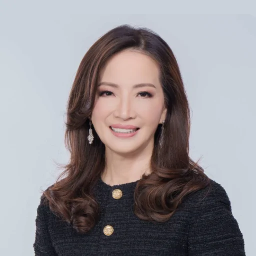 CEO Huỳnh Thị Cai