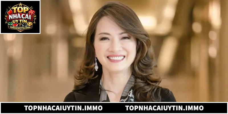 CEO Huỳnh Thị Cai - Hành Trình Xây Dựng Thương Hiệu Uy Tín Chặng đường phát triển của CEO Huỳnh Thị Cai