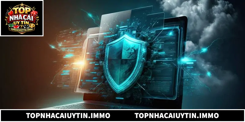 Chính Sách Bảo Mật - Yếu Tố Quan Trọng Khi Cá Cược Online