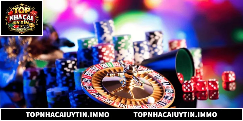Chuyên gia đánh giá mức độ an toàn của cá cược online