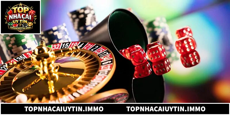 Hướng Dẫn Chọn Nhà Cái An Toàn - Bí Quyết Tránh Rủi Ro Hướng Dẫn Chọn Nhà Cái An Toàn - Bí Quyết Tránh Rủi Ro