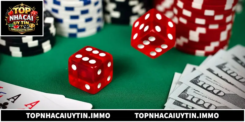 Khám phá chi tiết về top nhà cái uy tín