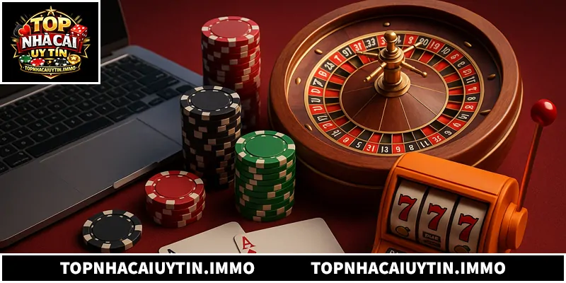 LeoVegas - Đánh Giá Nền Tảng Casino Trực Tuyến Hàng Đầu