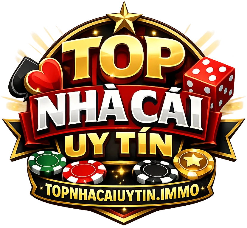 Top Nhà Cái Uy Tín