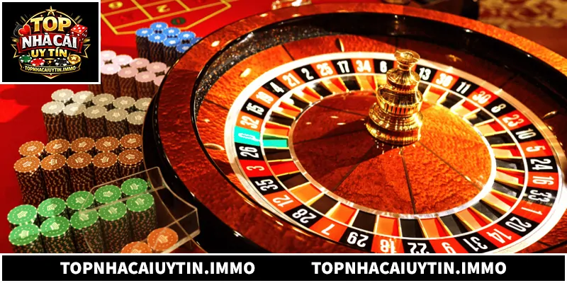 Tại sao nên lựa chọn nhà cái uy tín