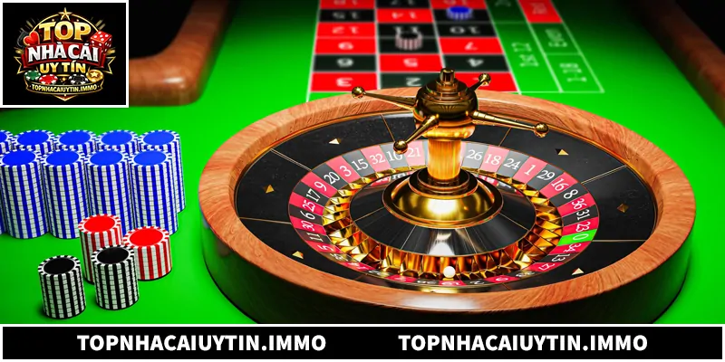 Tiêu chuẩn lựa chọn nhà cái uy tín hàng đầu