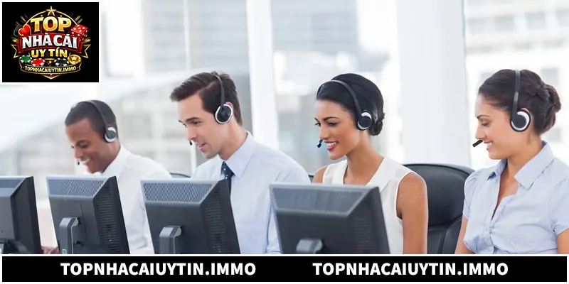 CSKH - Tiêu Chí Đánh Giá Dịch Vụ Nhà Cái Uy Tín Tổng quan về CSKH